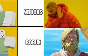 Image result for Roblox Memes ROBUX