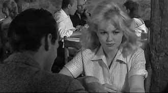 Image result for Love in Rome 1960