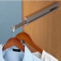 Image result for Clothes Valet Rod