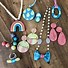Image result for Free Polymer Clay Jewelry Projects