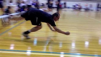 Image result for Volleyball Diving