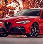 Image result for Alfa Romeo Giulia GTAm