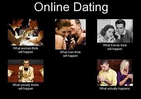 Image result for Electronic Dating Meme Image