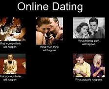 Image result for Bad at Dating Memes