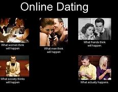 Image result for Funny Jokes About Online Dating