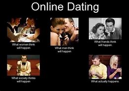 Image result for Online Dating Humor