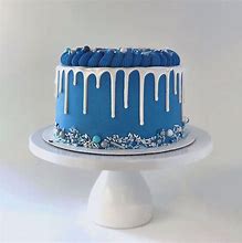 Image result for Blue Drip Designs