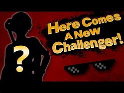 Image result for Here Comes a New Challenger Smash
