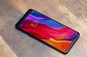 Image result for MI Mix Phone