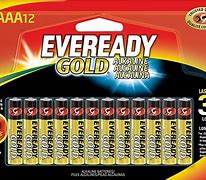 Image result for Eveready Battery AAA