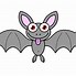 Image result for Halloween Cartoon Bats