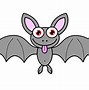 Image result for Bat Halloween Cartoon Art