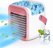 Image result for Battery Powered Cooling Systems