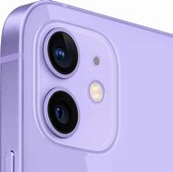 Image result for iPhone 12 Paars