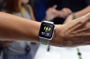 Image result for Apple Watch Nike+ Detail