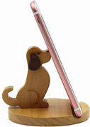 Image result for Animal Phone Speaker Wood