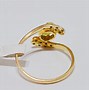 Image result for Yellow Cat Eye Ring
