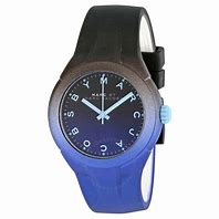 Image result for Marc Jacobs PVC Watch