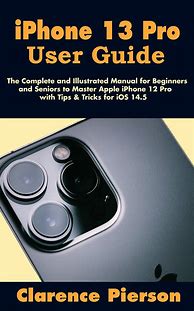 Image result for iPhone 13 User Manual