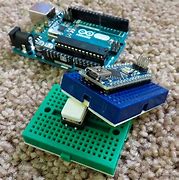 Image result for Protoboard Arduino