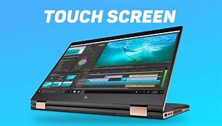 Image result for HP Touch Screen Laptop