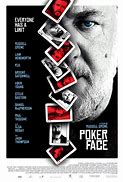 Image result for Poker Face Movie