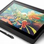Image result for Digital Art Tablet with Screen