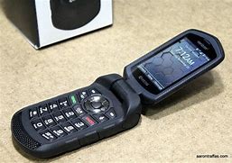 Image result for Kyocera Flip Phone with Graffitti