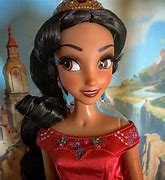 Image result for Princess Elena Doll