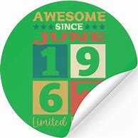 Image result for Awesome since 2015