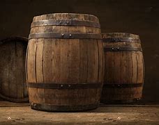 Image result for Wooden Apple Barrels