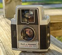 Image result for Bell and Howell Eagle Eye