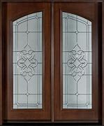 Image result for Engeneered Hardwood Exterior Door Lvl