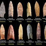 Image result for Identify Indian Stone Tools