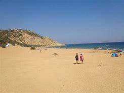 Image result for Agios Ioannis Beach Gavdos