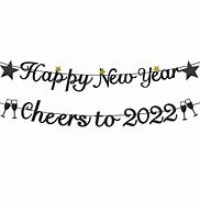 Image result for Happy New Year Banner