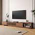 Image result for 75 Inch TV with Telescopic Stand