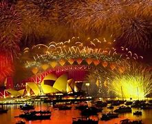 Image result for Celebrating New Year's around the World