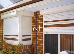 Image result for Window Roller Shutters