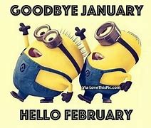 Image result for Hello February Images Funny