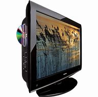 Image result for 19 Inch Flat Screen TV with DVD Player