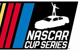 Image result for NASCAR Cup Series Champion 2X Logo