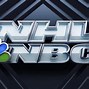 Image result for NHL On NBC Logo