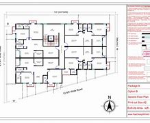 Image result for Commercial Complex Floor Plan