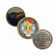 Image result for Book of Morman Challenge Coin
