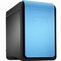 Image result for Micro ATX Case Blue