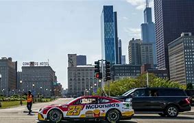 Image result for Chicago Street Race Pile Up