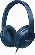 Image result for Midnight Blue Bose Earbuds