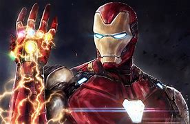 Image result for Iron Man Wallpaper 4K Fight