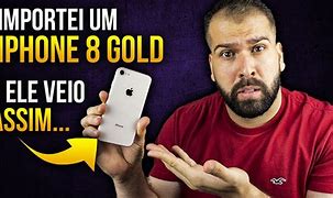Image result for iPhone 8 Gold Features